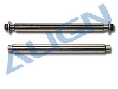 H60006T - Feathering Shaft (Align) H60006T