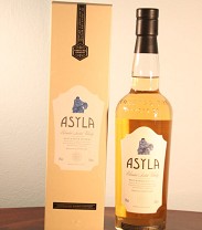 Compass Box, Asyla Blended Scotch Whisky The Signature Range 40%vol, 70cl