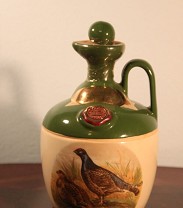Rutherford`s 12 Years Old Ceramic Jug Oldest Blended Scotch Whisky, 70cl