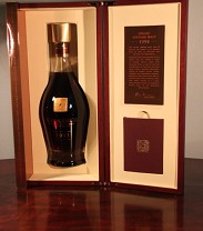 Glenmorangie 27 Years Old Grand Vintage Malt - Bond House No. 1 Collection 1991/2018 43%vol, 70cl (Whisky)