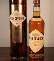 Deveron 10 Years Old Pure Single Malt 1993 40, 70cl (Whisky)