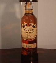 Glen Roger`s Pure Malt Old Reserve 40%vol, 70cl (Whisky)