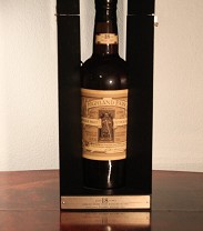 Highland Park 18 Years Old Inga Saga Trilogy - Edition Three 1993/2011 54.9%vol, 70cl (Whisky)