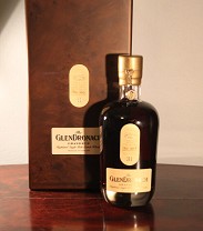Glendronach 31 Years Old Grandeur Batch 1 1979/2010 45.8%vol, 70cl (Whisky)
