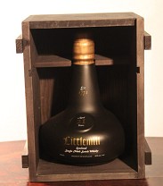 Littlemill 21 Years Old First Release  46%vol, 70cl (Whisky)