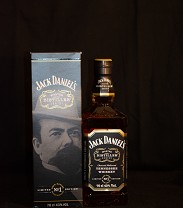 Jack Daniel’s master distiller series, limited edition n1