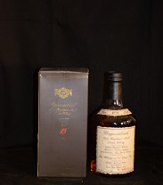 Usquaebach 15 Years Old Twelve Stone Flagons Ltd. Pure Highland Malt 43%vol, 70cl (Whisky)