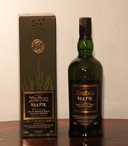 Ardbeg KELPIE Limited Edition 2017 Single Malt Whisky 46%vol, 70cl