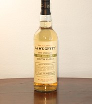 Ian Macleods as we get it, 70cl (Whisky)