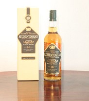 Auchentoshan 16 Years Old Limited Edition 1991/2007 53.7%vol, 70cl (Whisky)