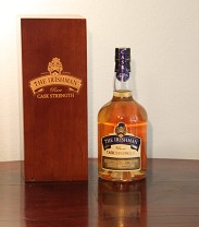 The Irishman Rare Limited Edition 2010 Cask Strength 43%vol, 70cl (Whisky)