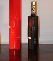 Octomore Edition 02.2 Orpheus 2004/2009 61%vol, 70cl (Whisky)
