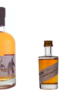 Isfjord Premium Arctic Rum  Sampler 44%vol, 5cl