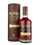 Dos Maderas PX 5+5 Years Old Aged Rum 40%vol, 70cl