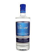 Clment Rhum Blanc Agricole Canne Bleue 50%vol, 70cl (Rum)