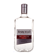 Barcel Blanco Aejado Ron Dominicano 37.5%vol, 70cl (Rum)