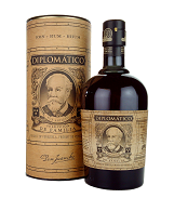 Diplomtico SELECCIN DE FAMILIA Rum 43%vol, 70cl
