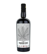 FRC 21 Year Old TRINIDAD Rum TDL Distillery 2002 Single Cask 46.5%vol, 70cl