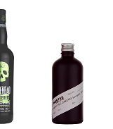 Smokehead UNFILTERED Limited Edition Islay Single Malt Scotch Whisky Sampler 46%vol, 10cl