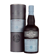 The Lost Distillery Company AUCHNAGIE Deluxe Series N1 Blended Malt Scotch Whisky 46 % 46%vol, 70cl