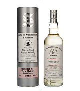 Signatory Vintage, Ben Nevis 7 Years Old The Un-Chillfiltered Collection 2013 46%vol, 70cl (Whisky)