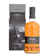 Ledaig 18 Years Old Rich Peat Sherry Cask Finish 46.3%vol, 70cl (Whisky)