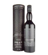 Oban Bay Reserve GAME OF THRONES The Night 43%vol, 70cl (Whisky)