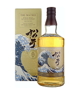 Matsui Whisky THE MATSUI Single Malt Japanses Whisky THE PEATED CASK 48%vol, 70cl