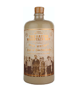 The Galtee Mountain Boy Irish Whiskey 40%vol, 70cl