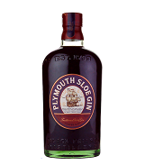 Plymouth Sloe Gin 26%vol, 70cl