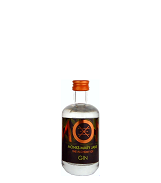 Monks Mary Jane Hanf Gin , Sampler 43%vol, 5cl