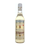 Ron Caney Carta Blanca Superior 3 Años 38%vol, 70cl (Rum)