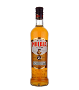 Ron Mulata Añejo 5 Años Reserva 38%vol, 70cl (Rum)
