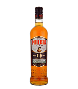 Ron Mulata Aejo 7 Aos 38%vol, 70cl (Rum)