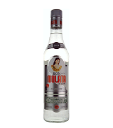 Ron Mulata SILVER DRY 38%vol, 70cl (Rum)