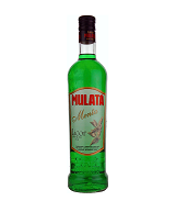Ron Mulata Mulata Menta Licores 26%vol, 70cl (Rum)
