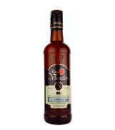 Ron Varadero Añejo 5 Años Rhum 38%vol, 70cl (Rum)