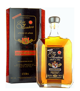 Ron Varadero Añejo 15 Años GRAN RESERVA 38%vol, 70cl (Rum)