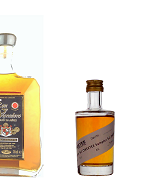 Ron Varadero Añejo 15 Años GRAN RESERVA  Sampler 38%vol, 5cl (Rum)