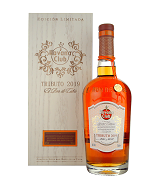Havana Club TRIBUTO 2019 Ron Puro Cubano Limited Edition 40%vol, 70cl (Rum)