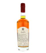 Havana Club Vintage 2007 16 Years Old 2023 38%vol, 70cl (Rum)