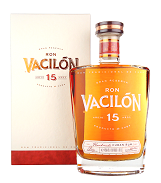 Ron Vaciln Aejo 15 Aos 40%vol, 70cl (Rum)