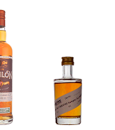 Ron Vaciln Aejo 7 Aos  Sampler 40%vol, 5cl (Rum)