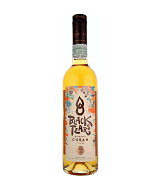 Black Tears Original Cuban Spiced Rum 35%vol, 70cl