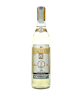 Ron Santero Carta Blanca 3 Aos Rum 38%vol, 70cl