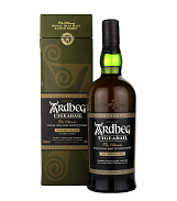 Ardbeg UIGEADAIL 2004 Islay Single Malt Scotch Whisky 54.2%vol, 70cl