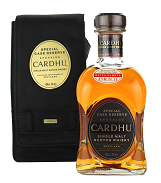 Cardhu Special Cask Reserve 2011 Batch Cs/cR.11.11 Single Malt Whisky 40%vol, 70cl