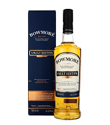 Bowmore VAULT EDITION Atlantic Sea Salt FIRST RELEASE 51.5%vol, 70cl (Whisky)