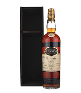Glengoyne 11 Years Old Single Cask Port Finish 1993/2005 56.2%vol, 70cl (Whisky)