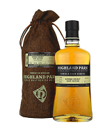 Highland Park 11 Years Old Single Cask Series GERMANY EDITION 2008/2019 Cask 6253 65.9%vol, 70cl (Whisky)